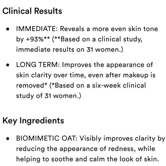 NARS LIGHT REFLECTING ADVANCED SKINCARE FOUNDATION. - Picture 12 of 13